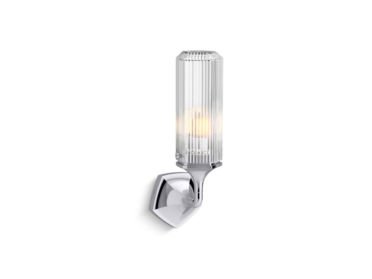 Occasion® One-light sconce