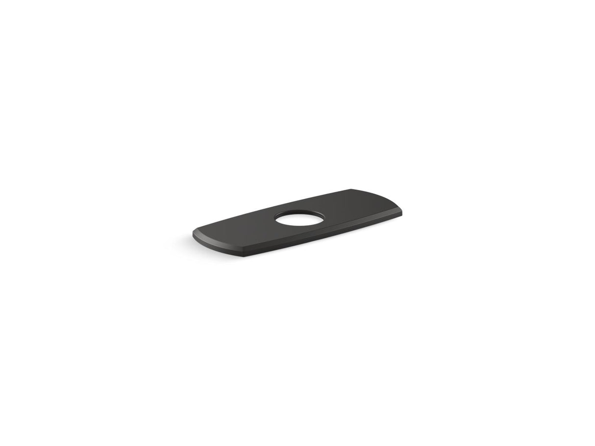 Occasion® Escutcheon plate