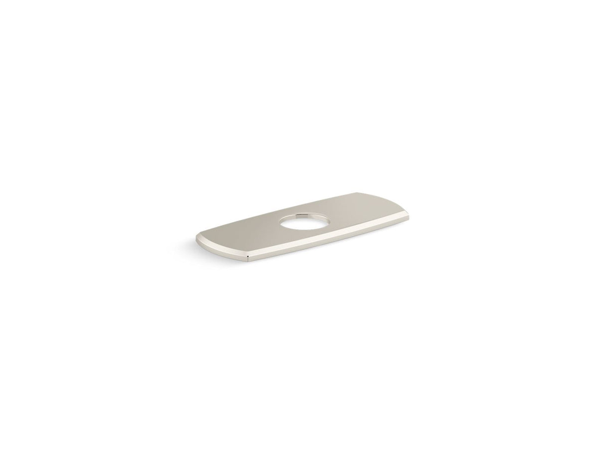 Occasion® Escutcheon plate