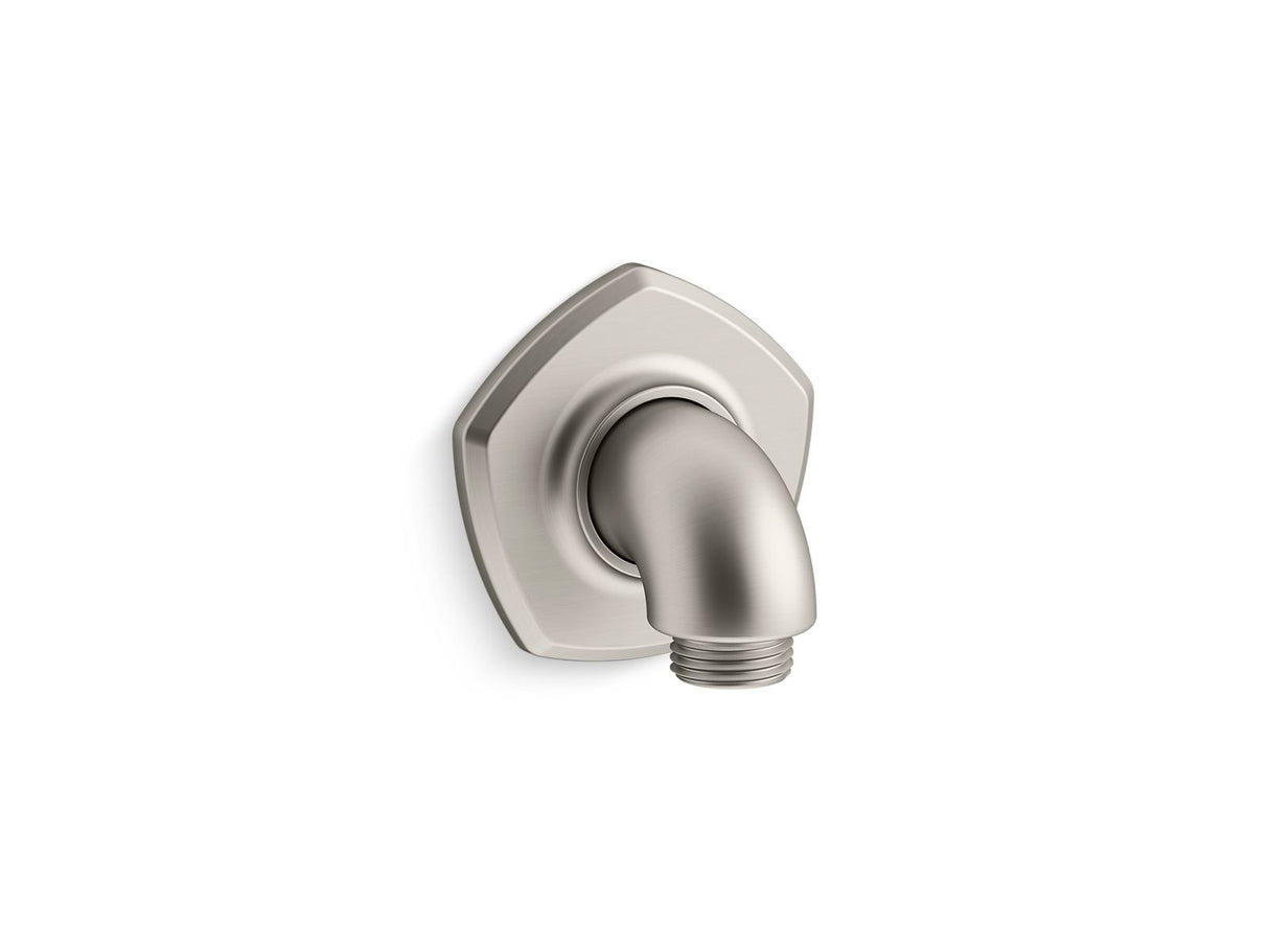 Occasion® Wall-mount supply elbow