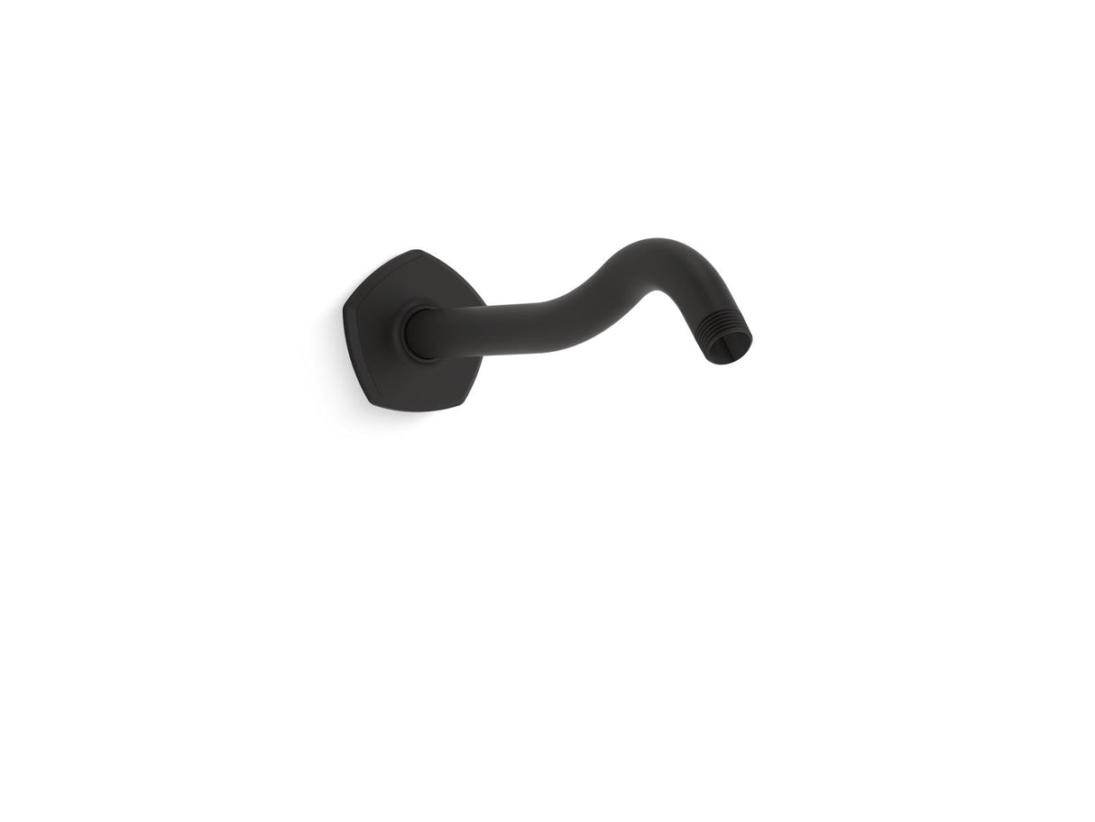Occasion® Shower arm and flange