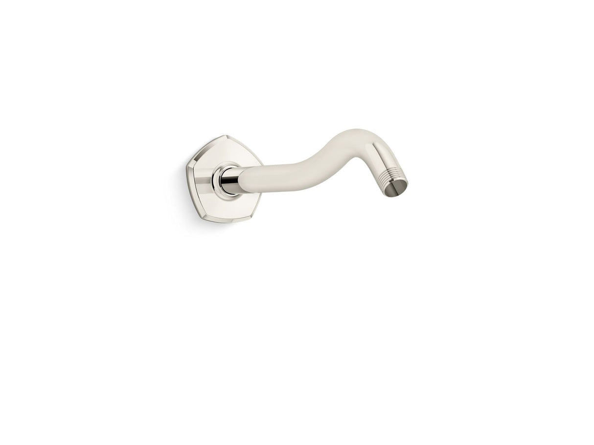 Occasion® Shower arm and flange