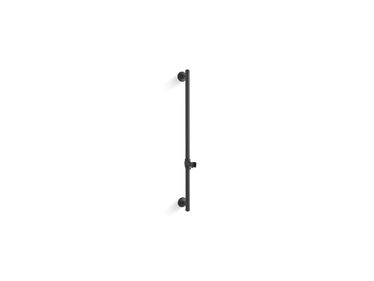 Artifacts® 30" shower slidebar