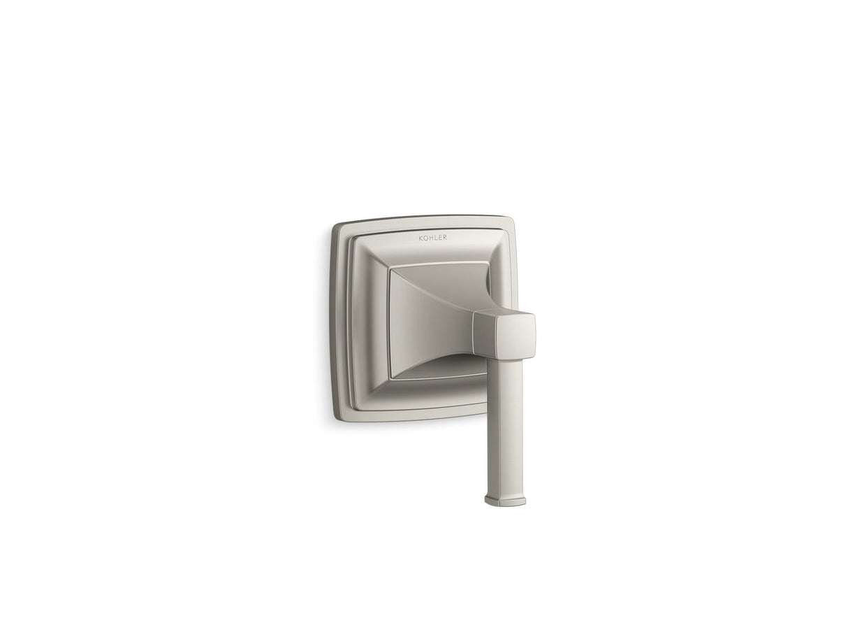 Riff® MasterShower® transfer valve trim