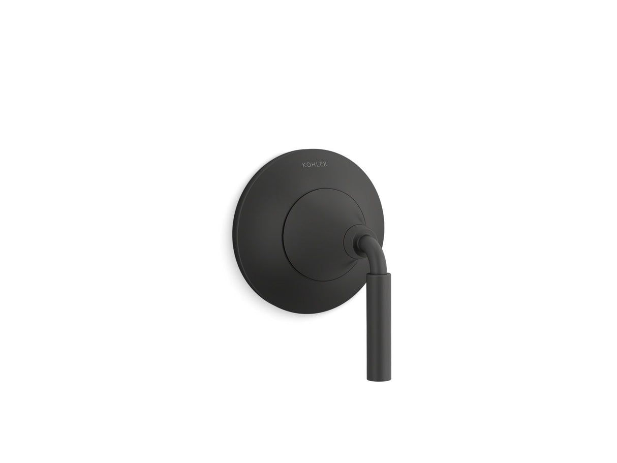 Tone™ MasterShower® transfer valve trim