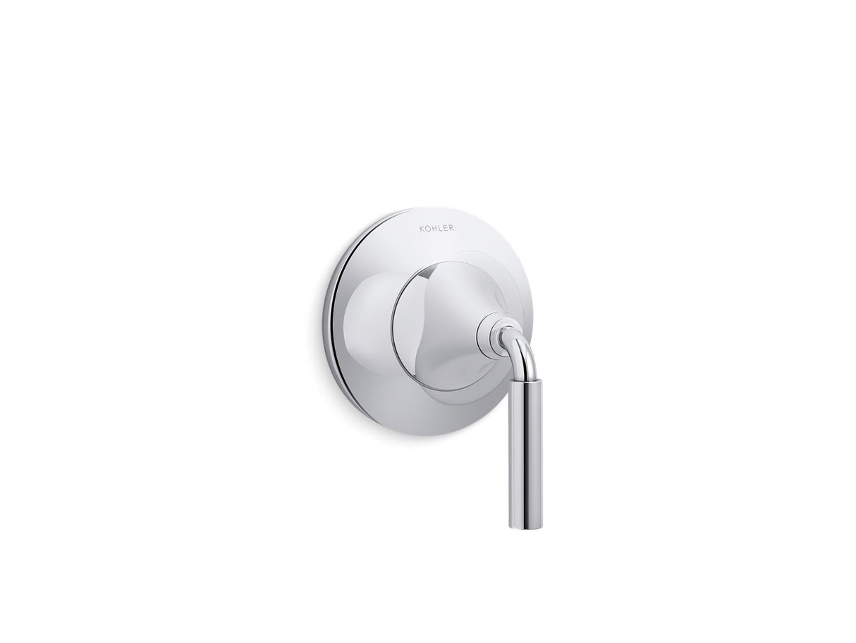 Tone™ MasterShower® transfer valve trim