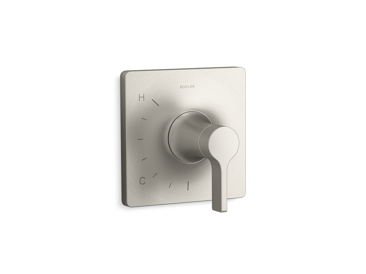 Venza® Rite-Temp® valve trim