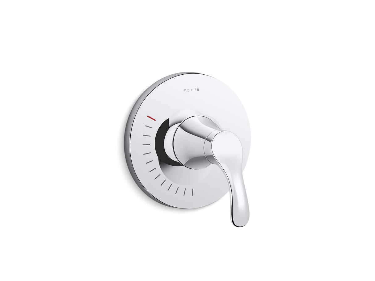 Simplice® Rite-Temp® valve trim