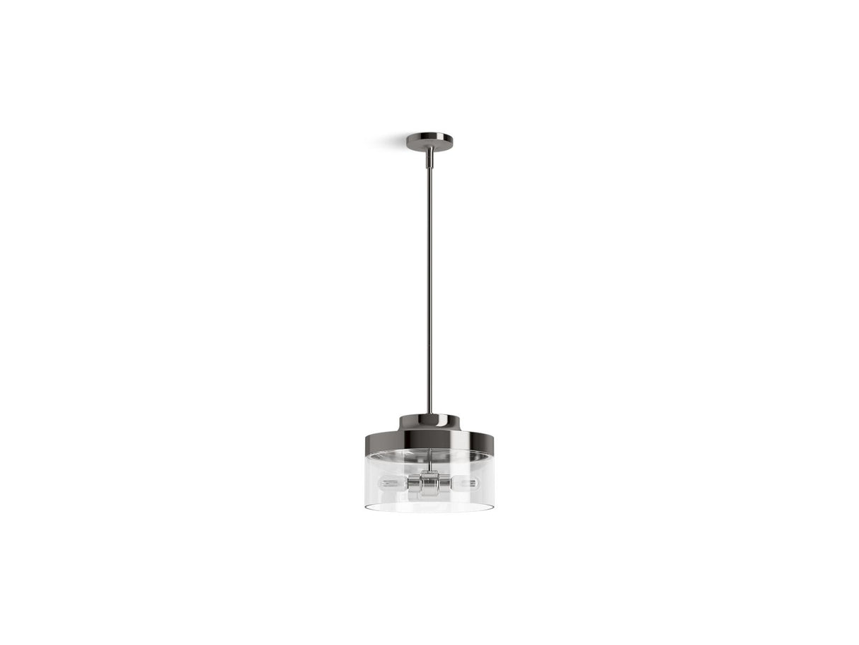 Purist® 12-1/2" pendant