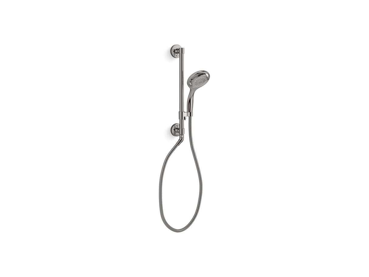 HydroRail®-H Shower column