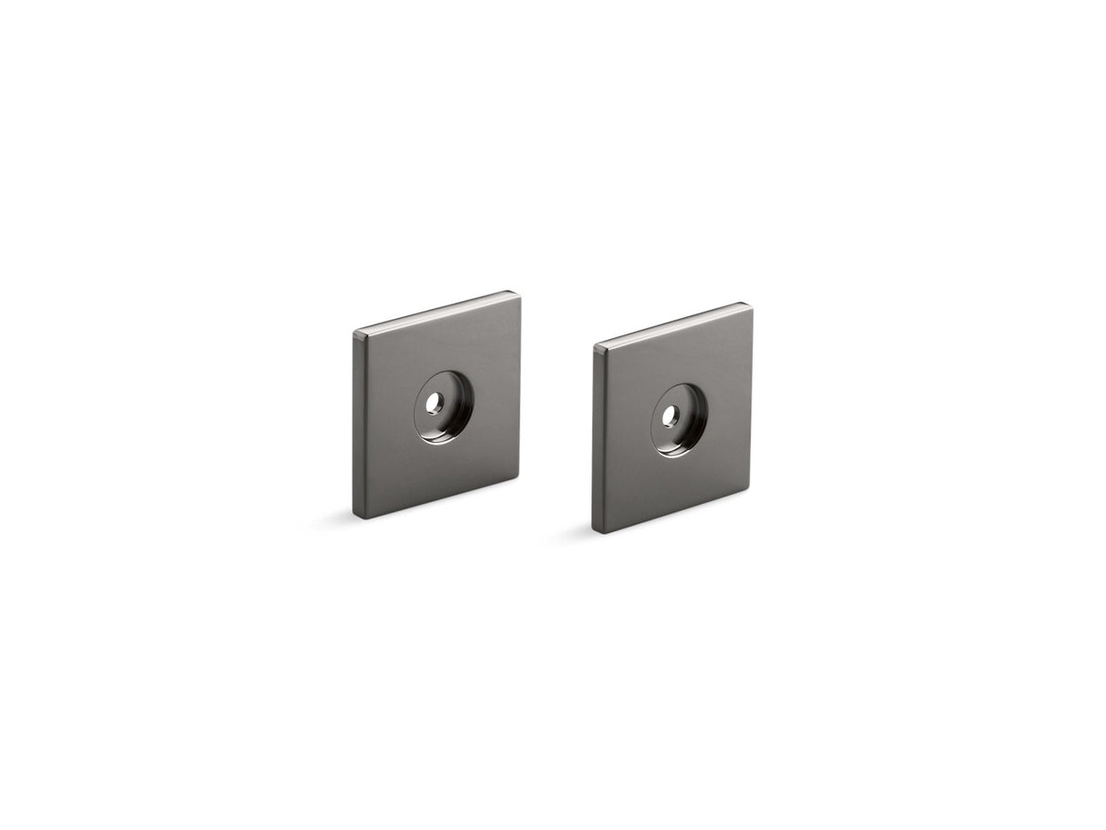 Loure® Slidebar trim