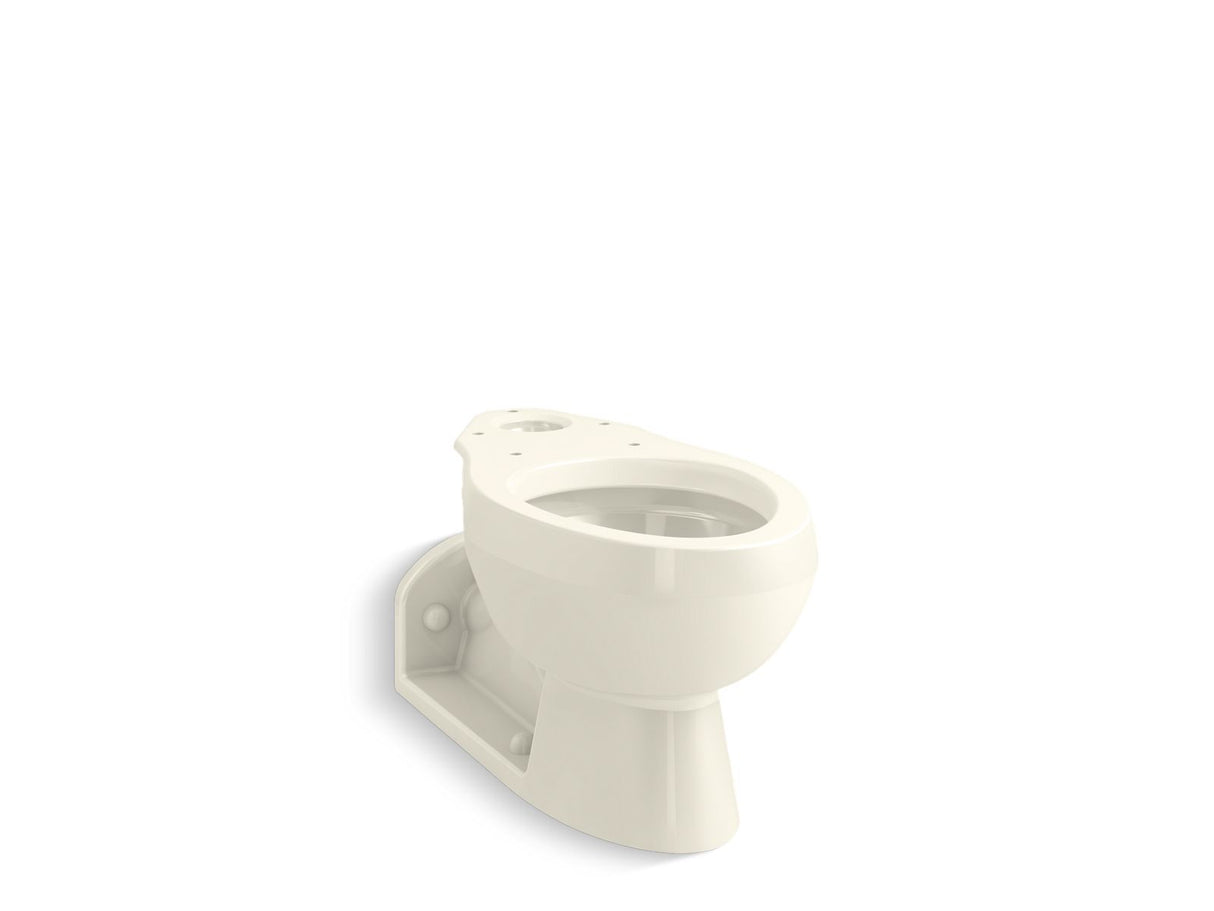 Barrington™ Elongated toilet bowl