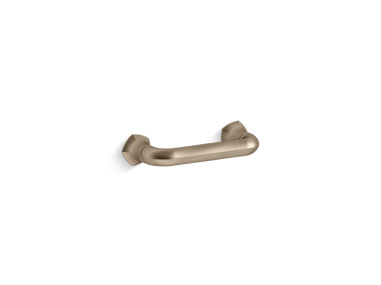 Occasion® 3" cabinet pull