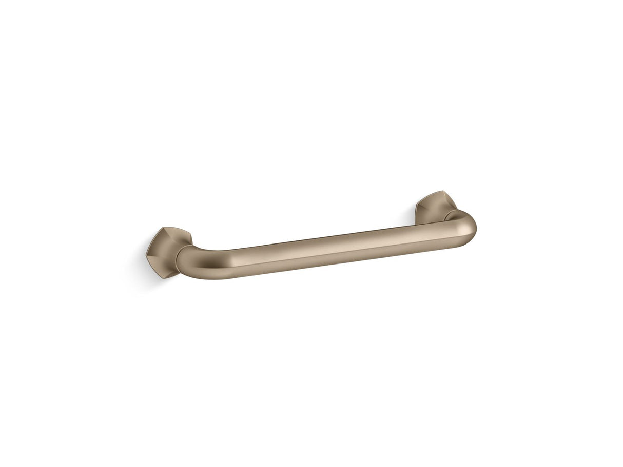 Occasion® 5" cabinet pull