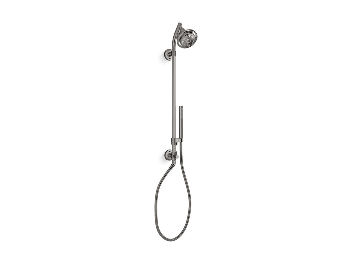 HydroRail®-S Bath/shower column