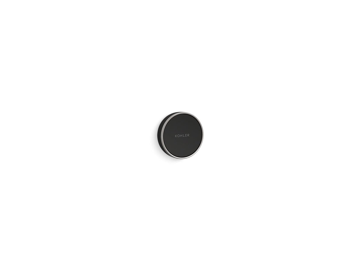Anthem® Remote on/off button for digital thermostatic valve