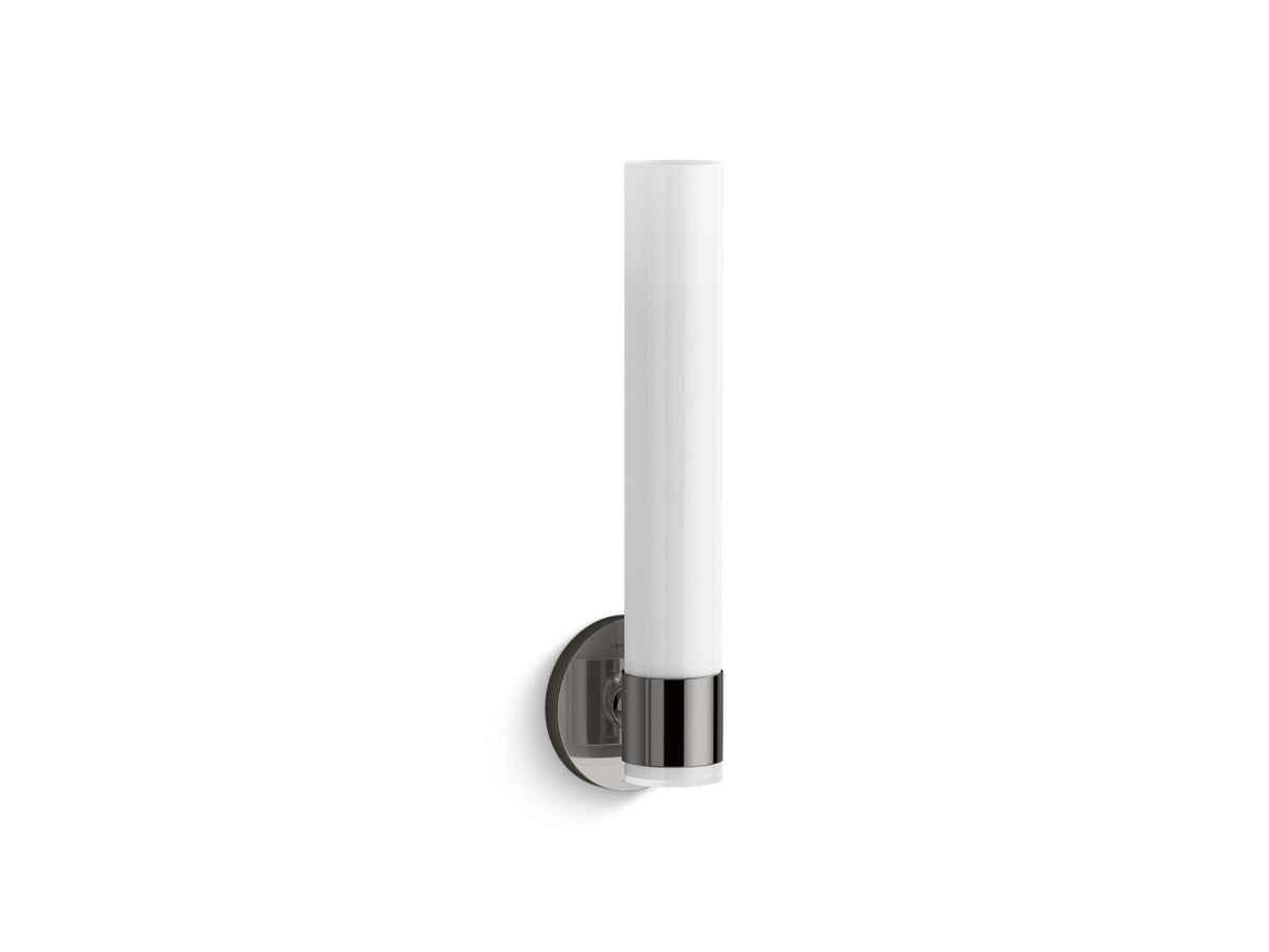 Purist® One-light sconce