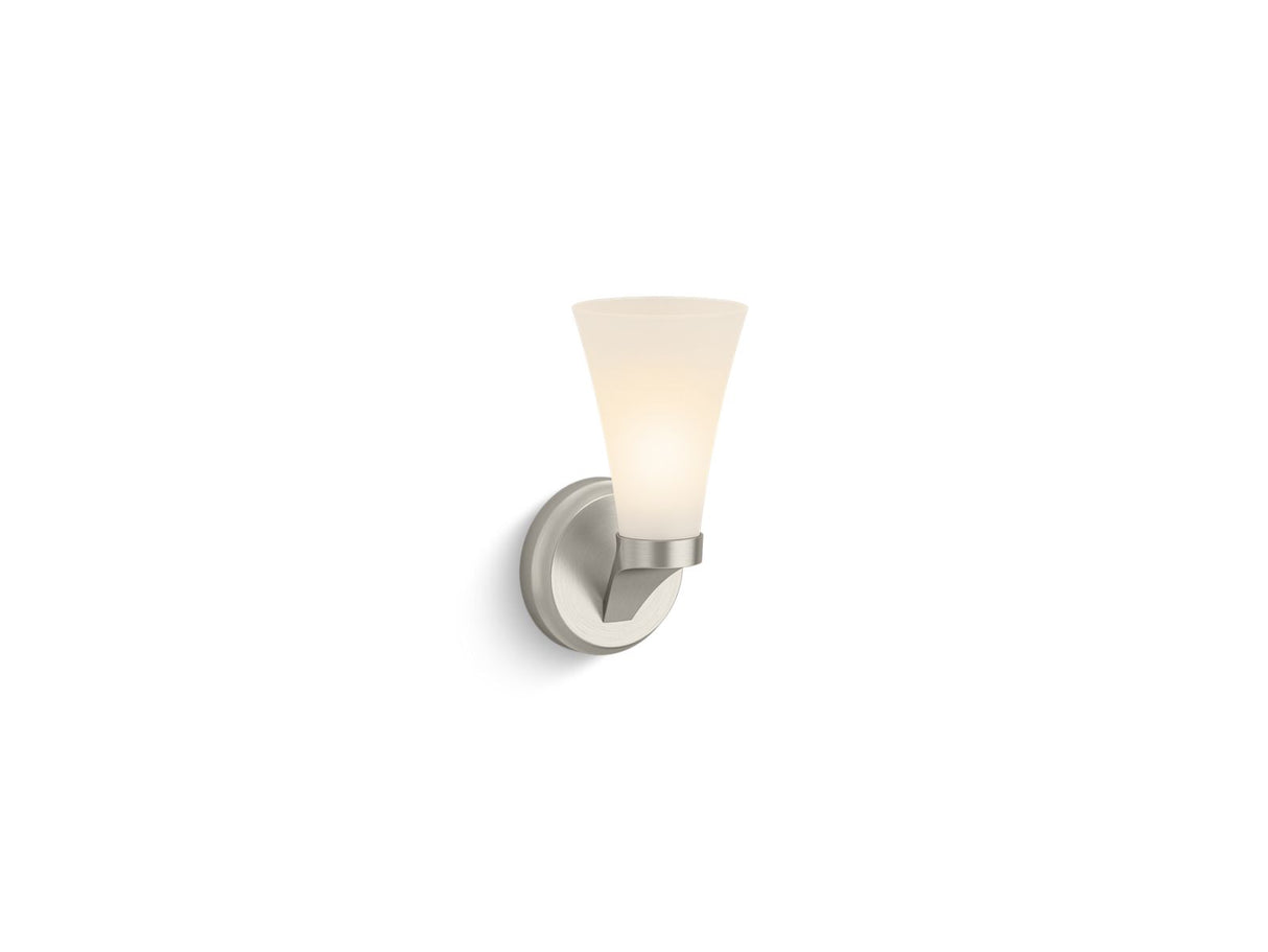 Simplice™ One-light sconce