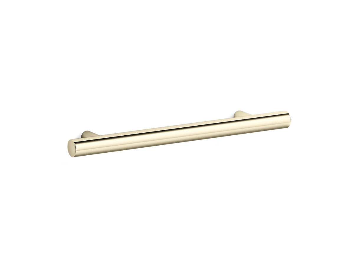 Purist® 5" cabinet pull