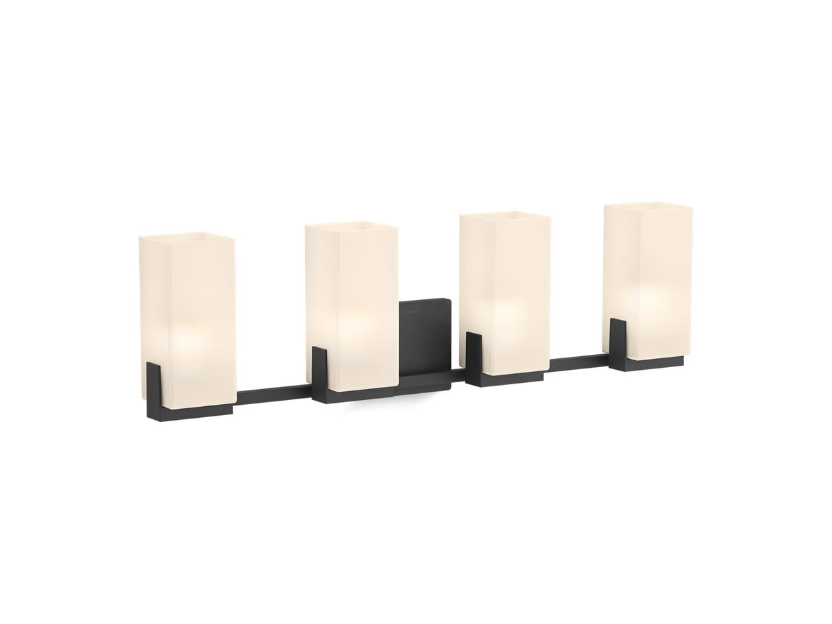 Honesty™ Four-light sconce