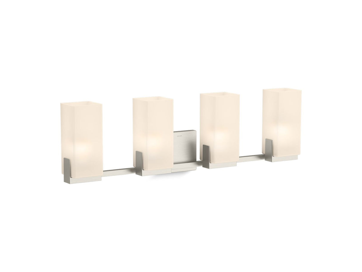 Honesty™ Four-light sconce