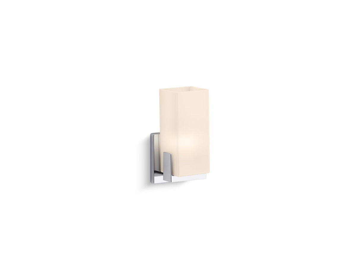 Honesty™ One-light sconce