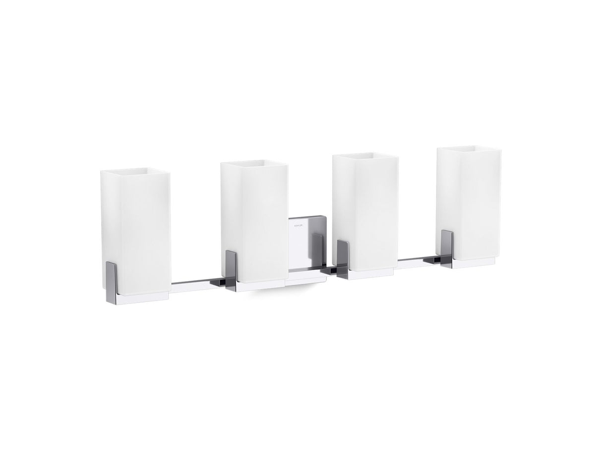 Honesty™ Four-light sconce