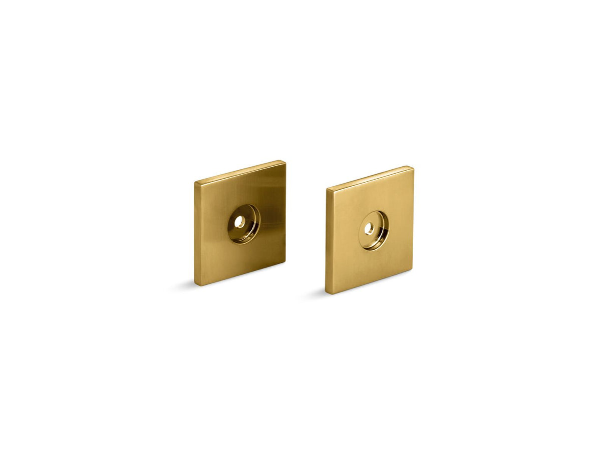 Loure® Slidebar trim