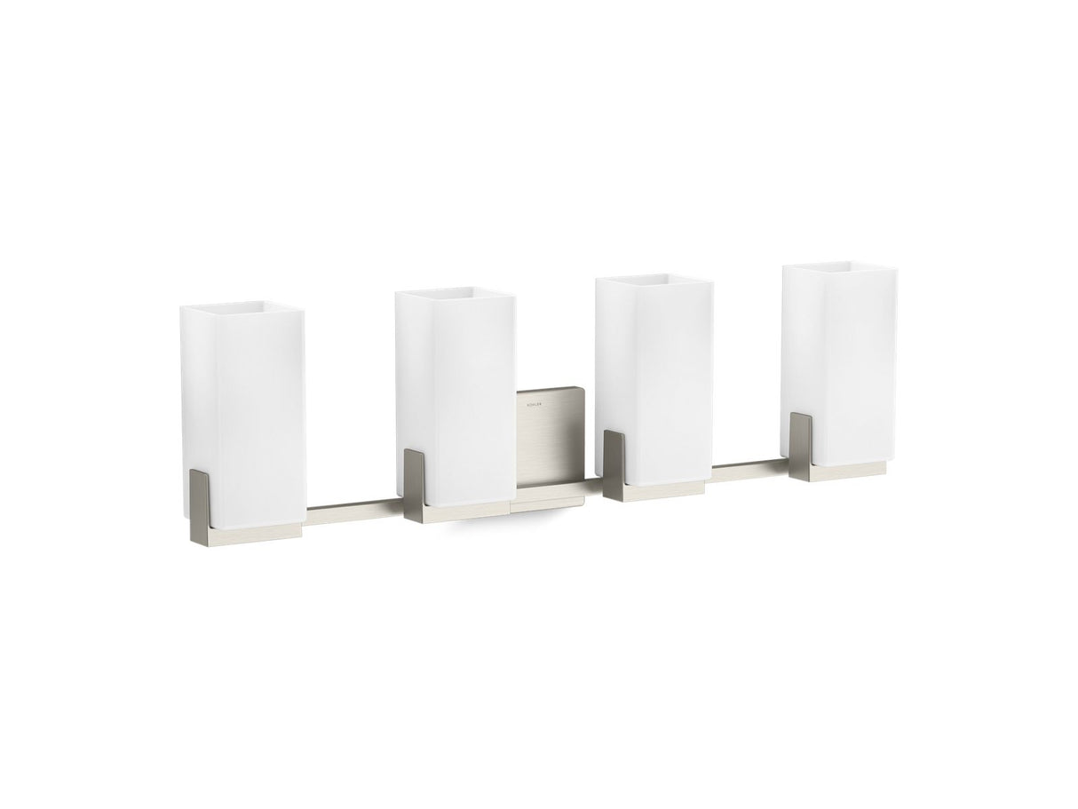 Honesty™ Four-light sconce