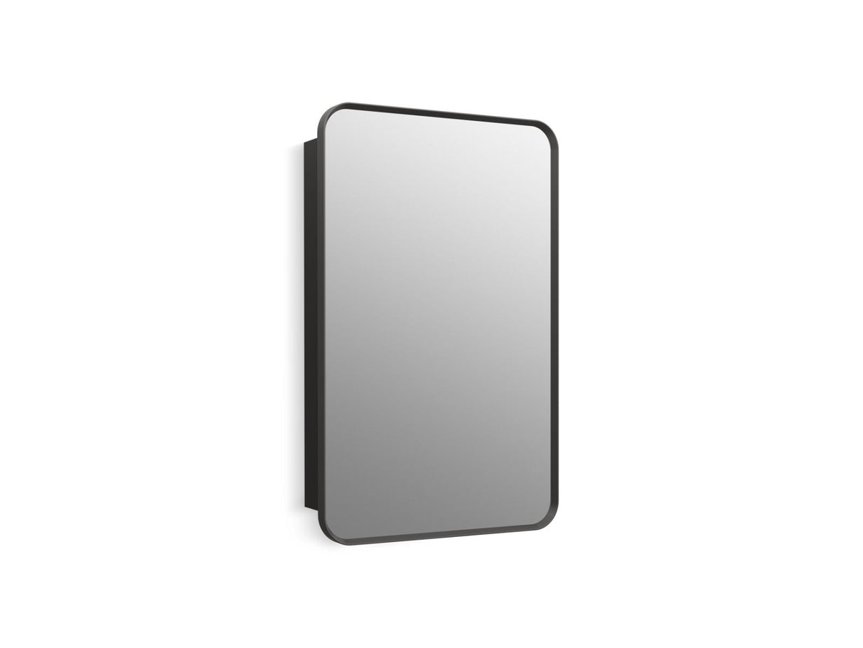 Verdera® 22" x 34" rectangular framed medicine cabinet
