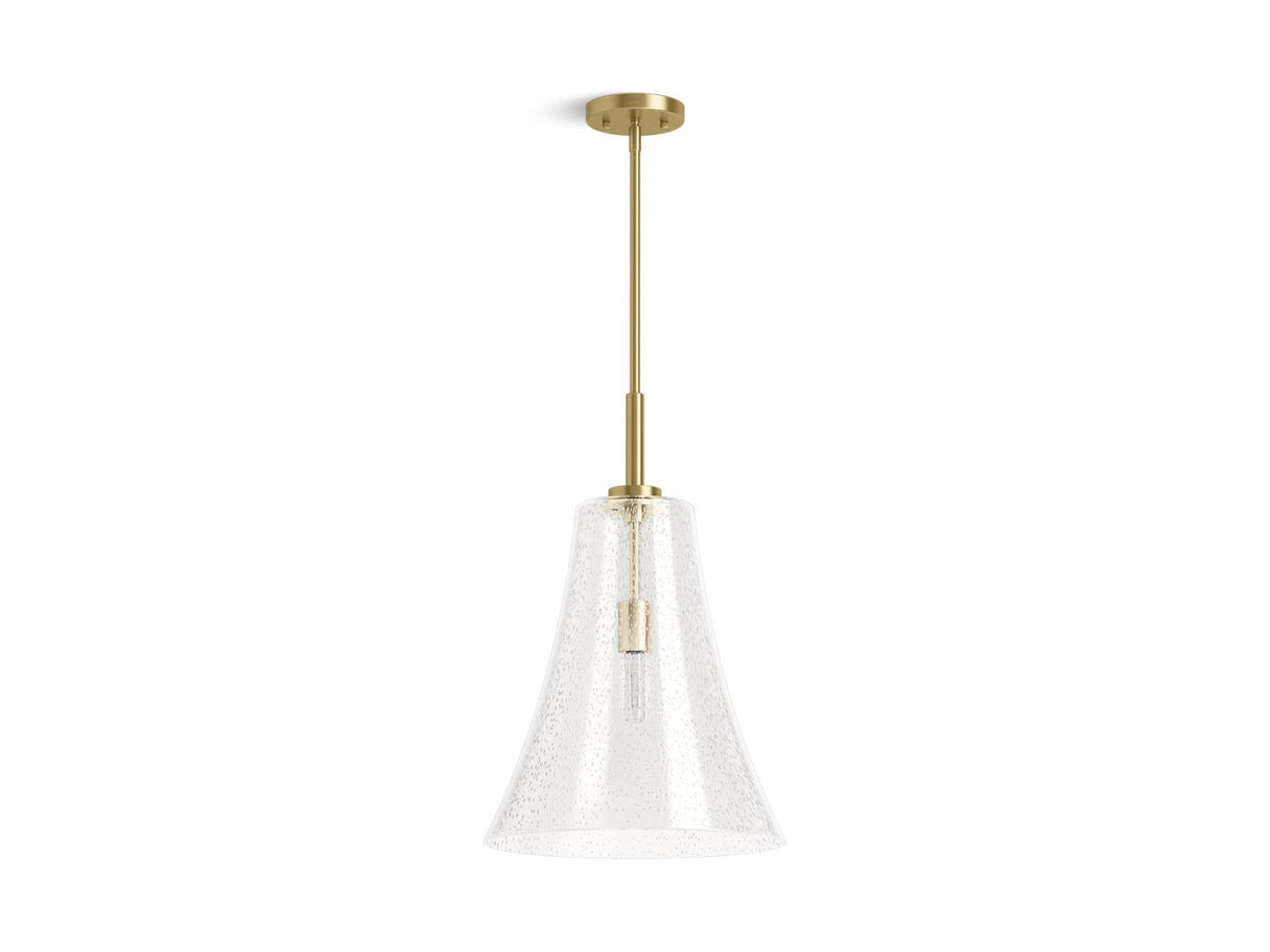 Simplice™ 14" pendant