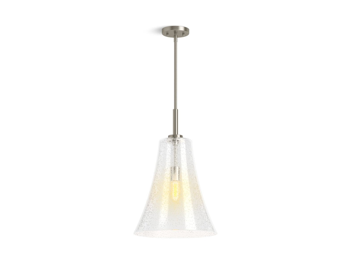 Simplice™ 14" pendant