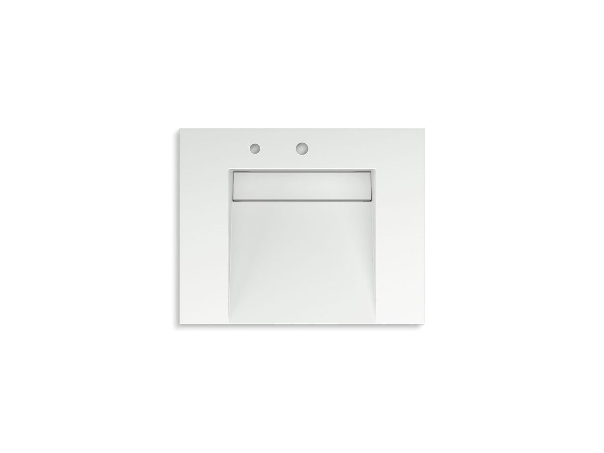 Constellation™ 30" wall-mount lavatory system