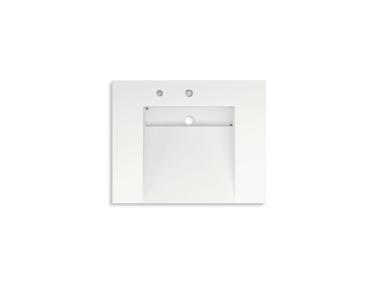 Constellation™ 30" wall-mount lavatory system