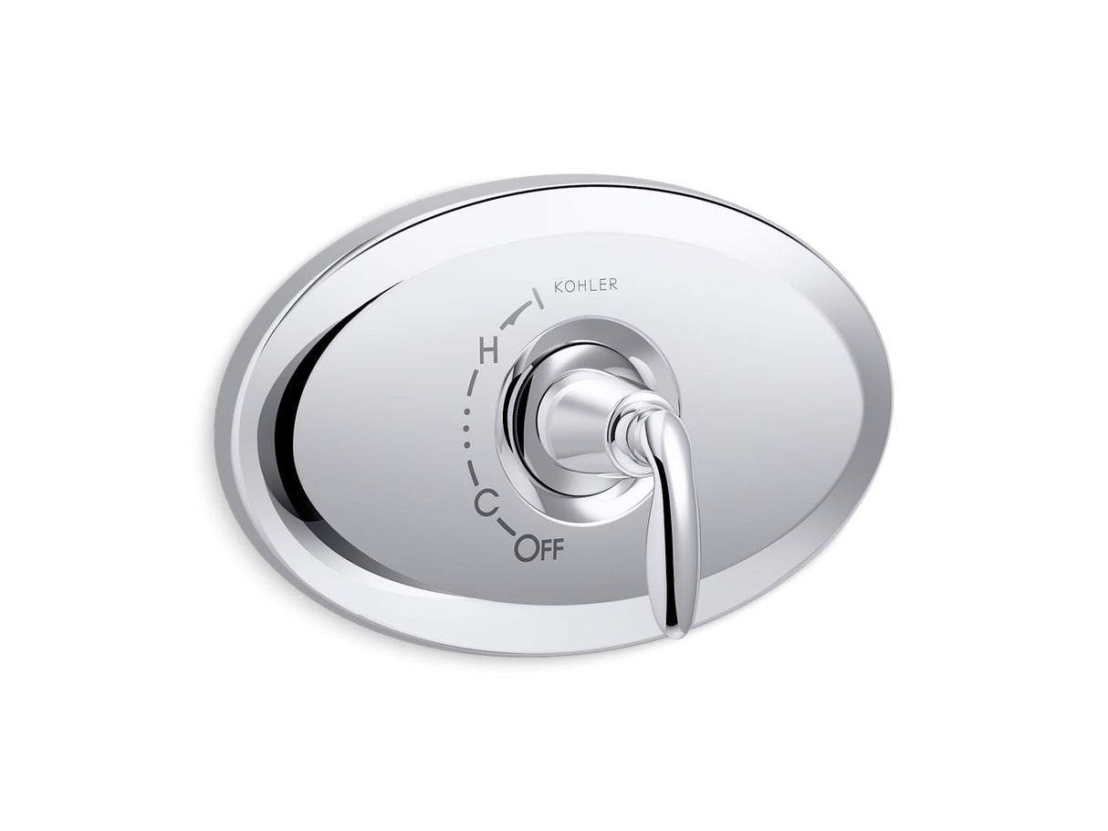 Remodel Rite-Temp® valve trim