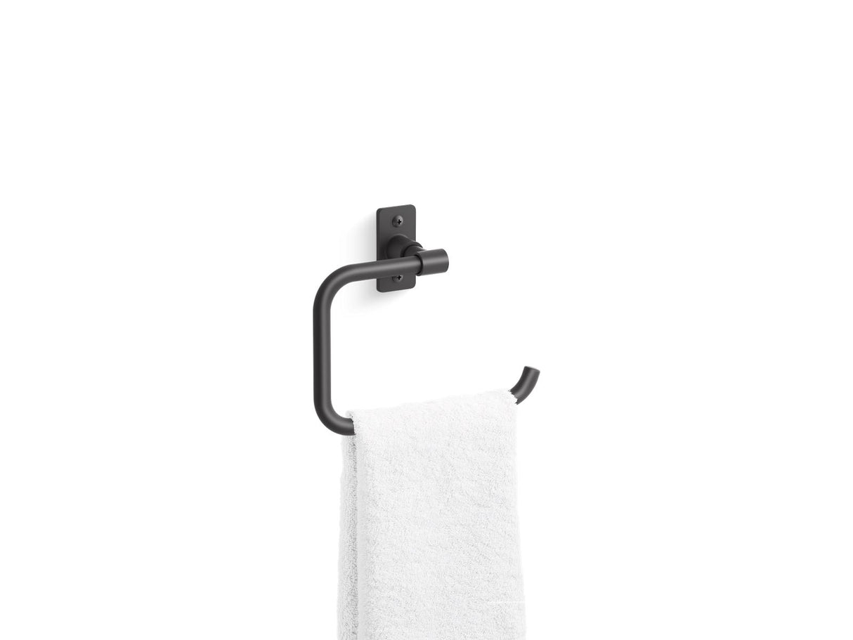Castia® by Studio McGee Towel ring