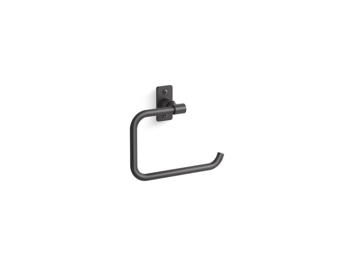 Castia® by Studio McGee Towel ring