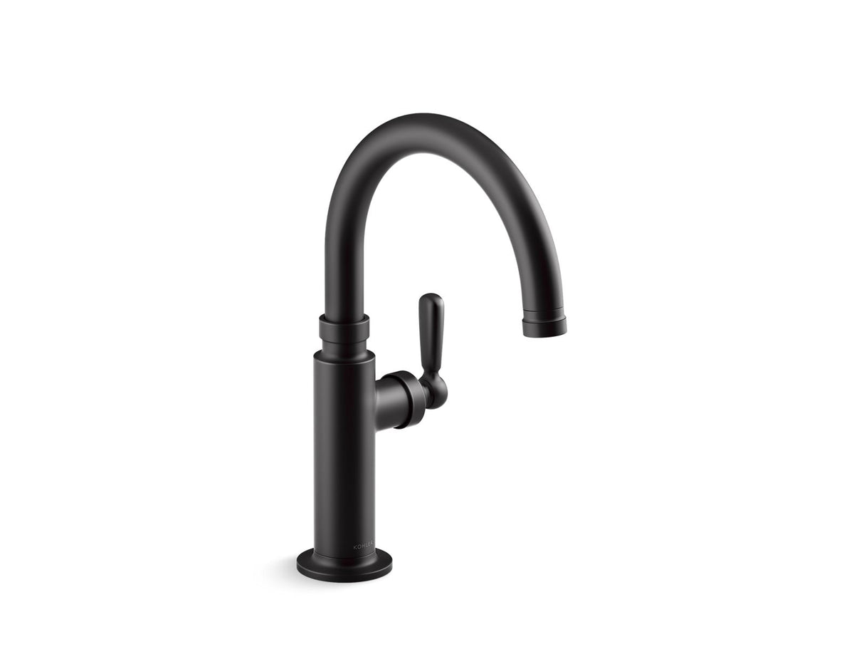 Edalyn™ by Studio McGee Single-handle bar sink faucet