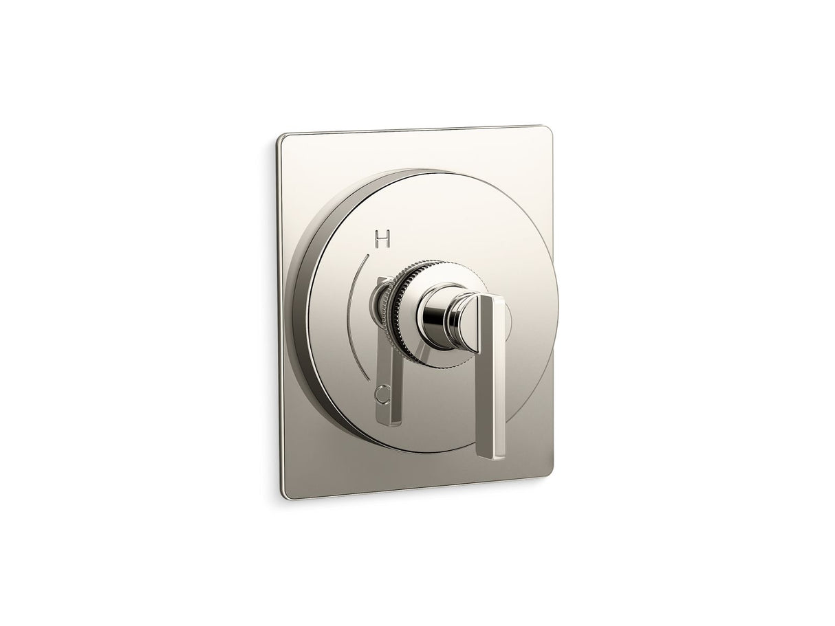 Castia® by Studio McGee Rite-Temp® valve trim