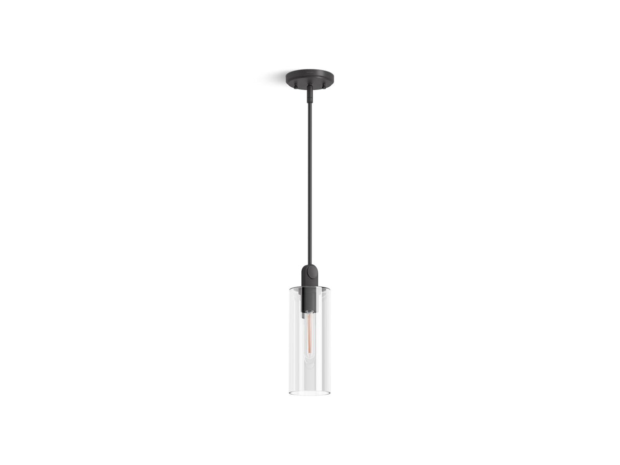 Crue® 4" pendant