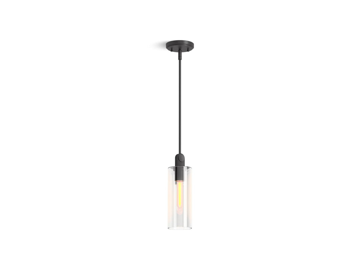 Crue® 4" pendant