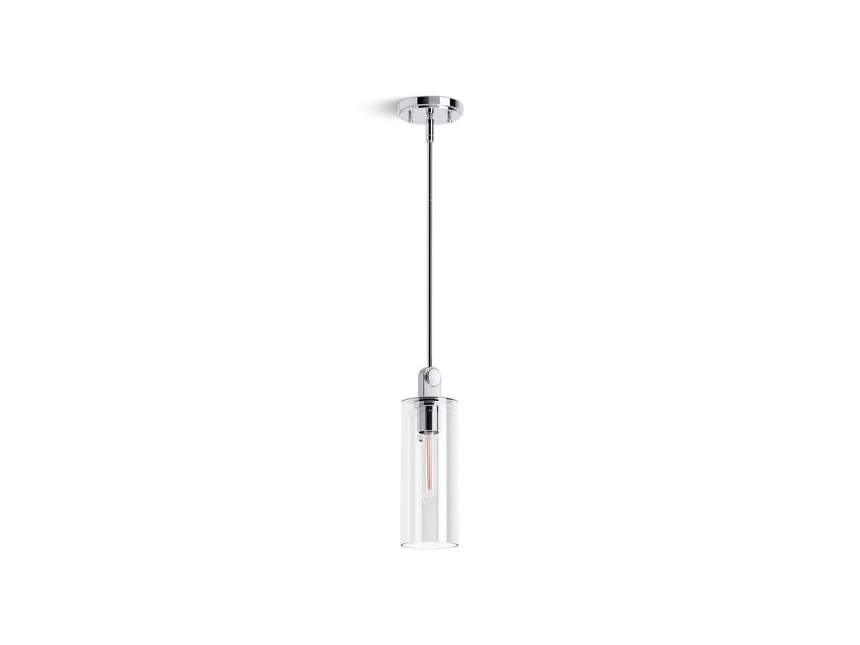 Crue® 4" pendant