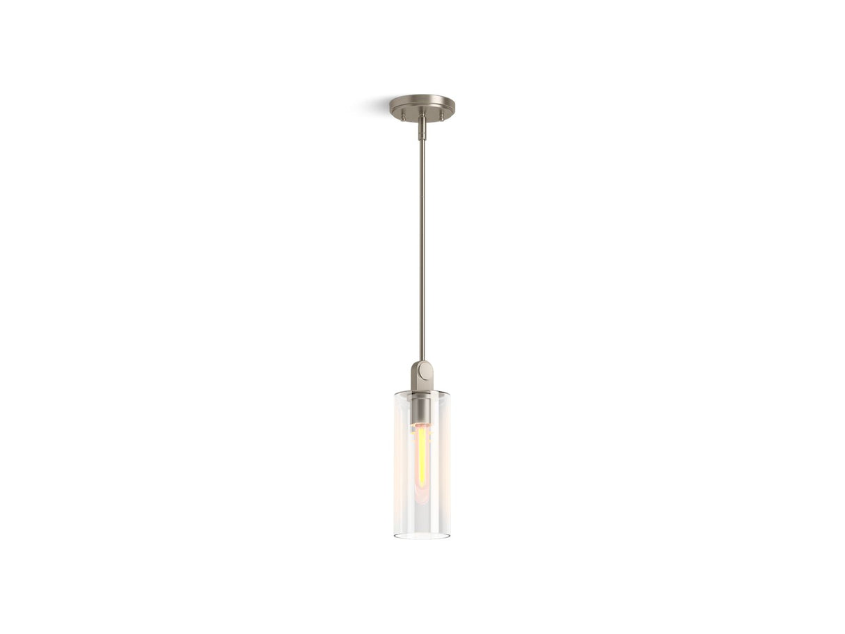 Crue® 4" pendant