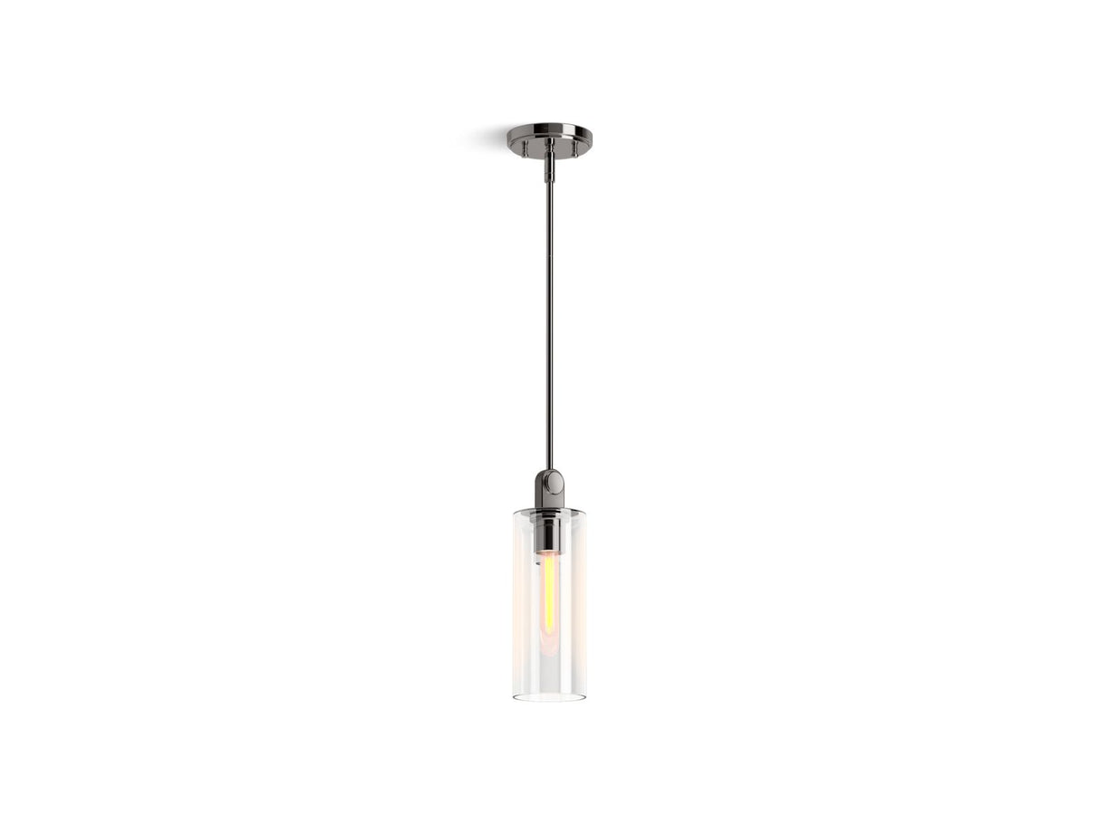 Crue® 4" pendant