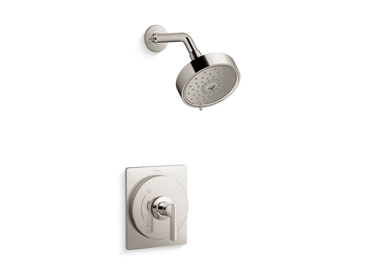 Castia® by Studio McGee Rite-Temp® shower trim kit, 1.75 gpm