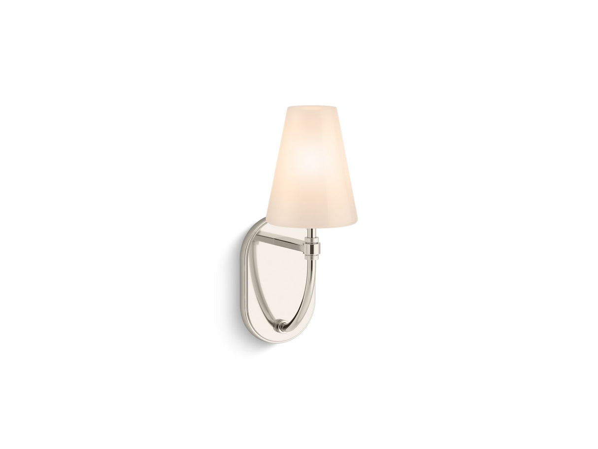 Kernen™ by Studio McGee One-light sconce