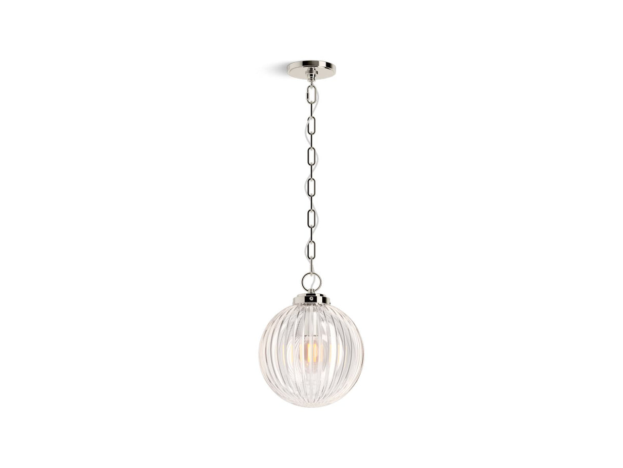 Embra™ by Studio McGee 10" pendant