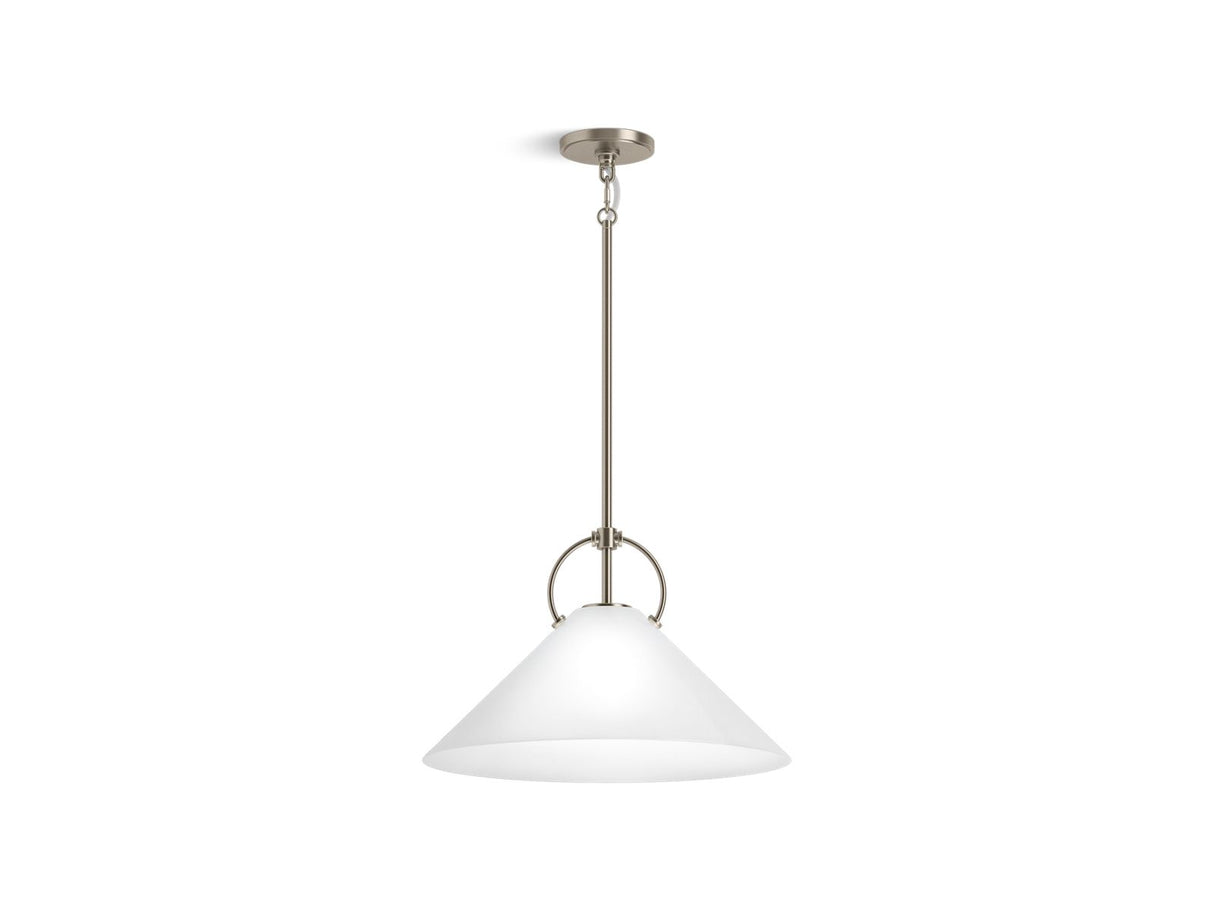 Kernen™ by Studio McGee 18" pendant