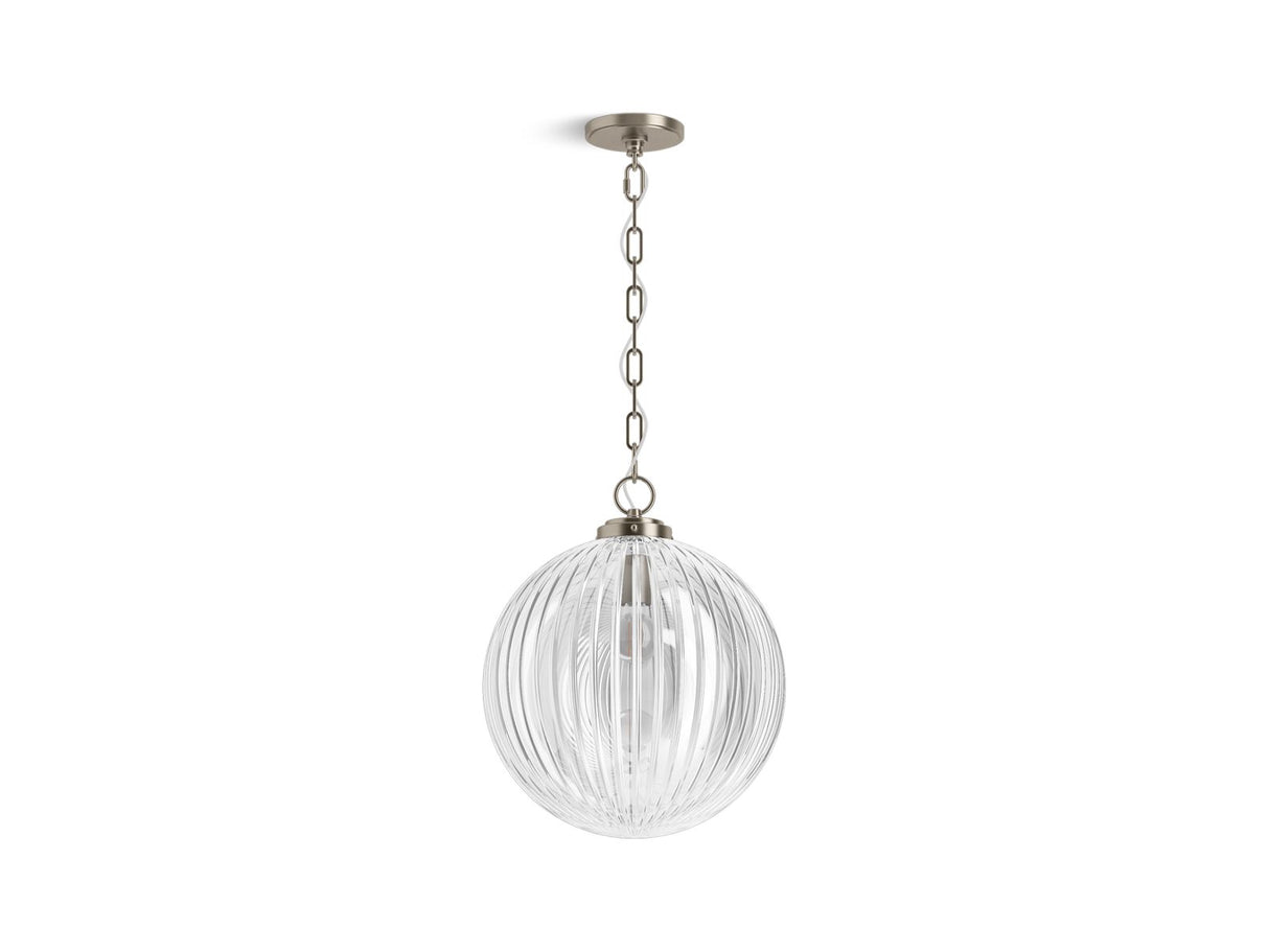 Embra™ by Studio McGee 14" pendant