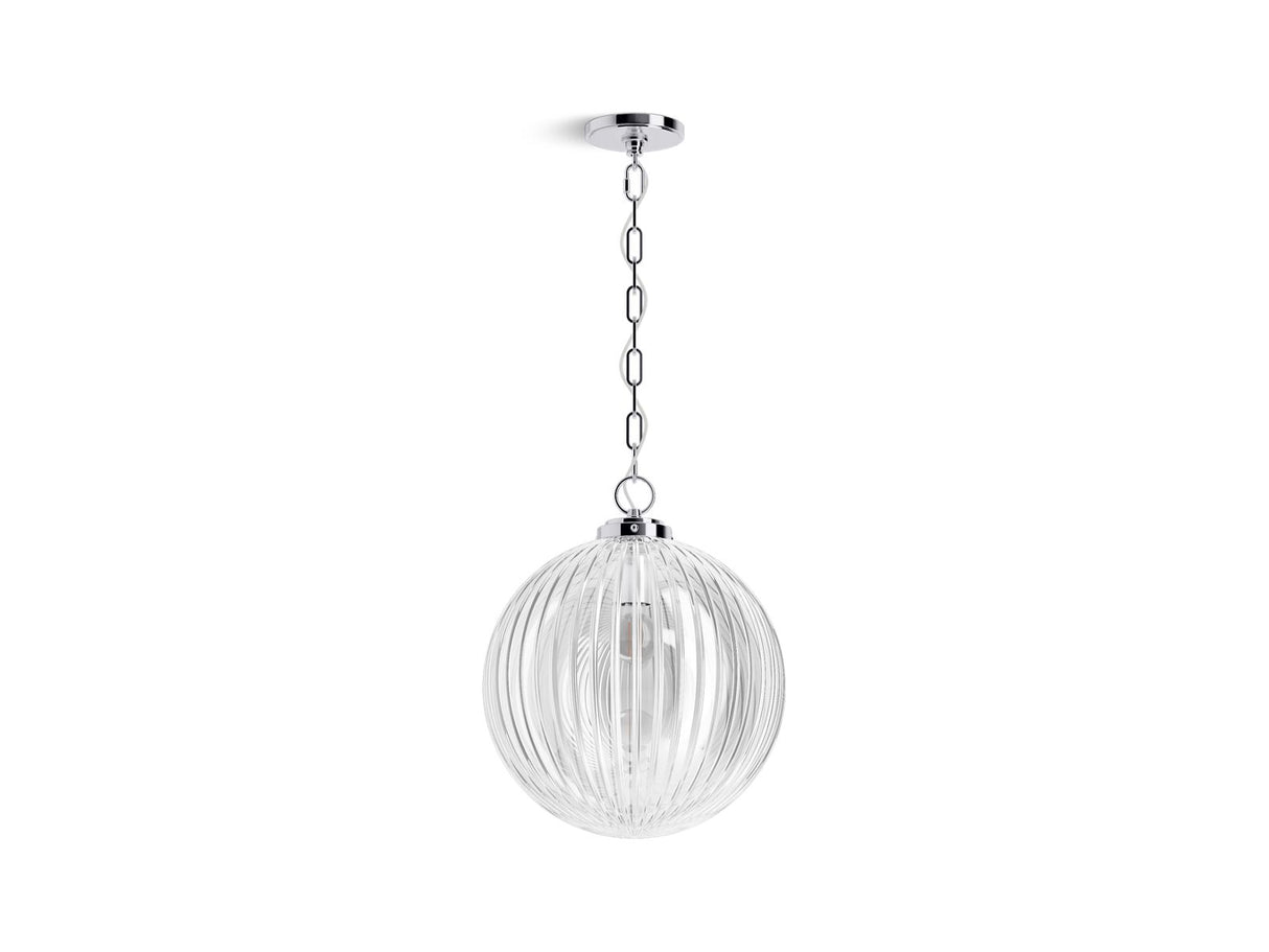 Embra™ by Studio McGee 14" pendant
